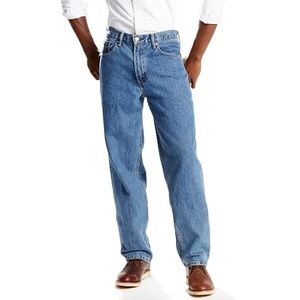 Levi’s 560 comfort fit jeans